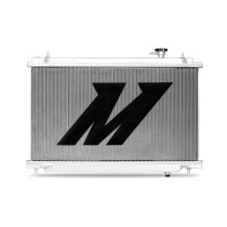 2003-2006 Nissan 350Z X-Line Performance Aluminiumkylare Mishimoto